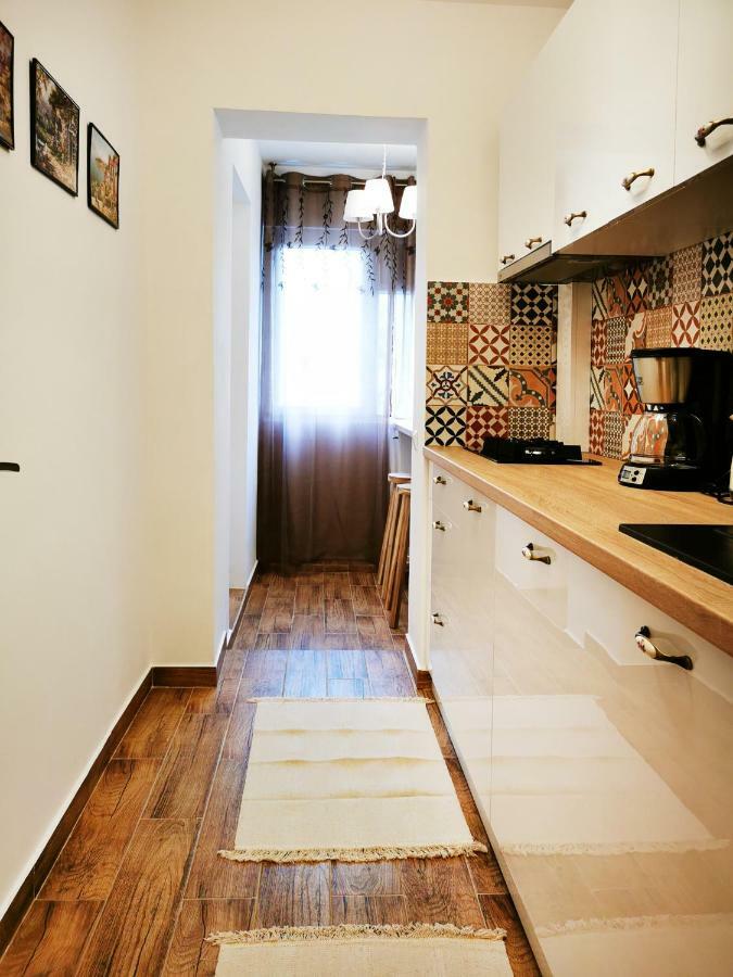 Sudului 106 By Mrg Apartments - Piata Sudului Bucareste Exterior foto